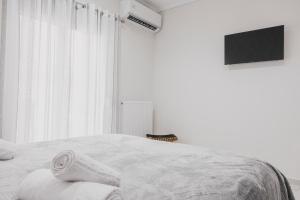 Filirion Luxury Apartment Thessaloniki Center