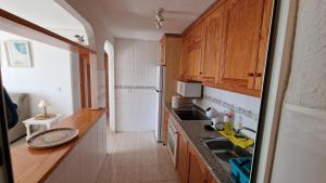 Residencial Veramar II Apartamento Blue Velvet