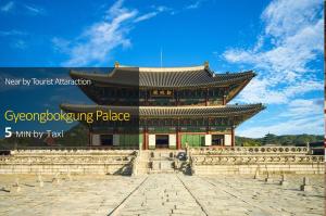 Full moon hanok Premium stay Open sale