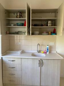 A local experience in Cappadocia