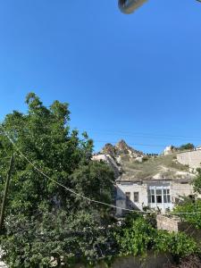 A local experience in Cappadocia