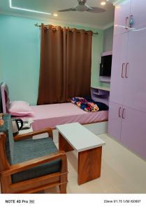 Chitta Jyoti Home Stay