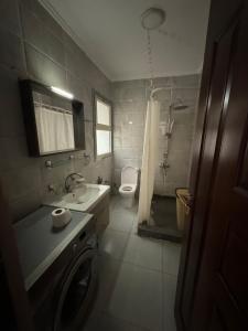 Central apartment in new cairo