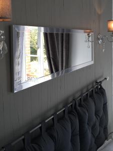 Hotels Hostellerie Normande : photos des chambres