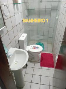 APARTAMENTO COMPLETO NO BESSA para até 05 pessoas