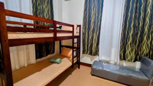 KBC ZAI Baguio Staycations 3 & 4