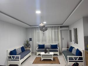 Ezzahra Beach Haut Standing Proche Mer