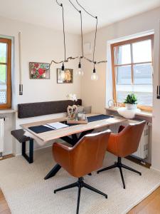 Apartment Wohlfühlplatzl - urgemütlich & ruhig