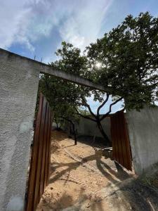 New and beautiful house that can accommodate 10 guests