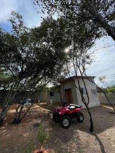 New and beautiful house that can accommodate 10 guests