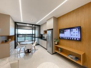 Studio Vista Dourada