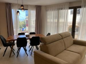 Sliema - 2 bedrooms apartment near the sea!