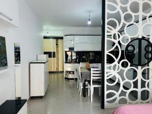 Romantic Seaside Studio Perfect for Couples