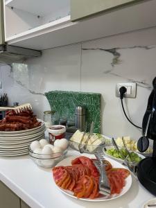 Baza Hostel - Swimming Pool