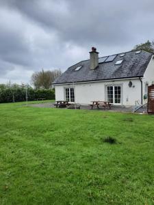 Clone manor Lodge