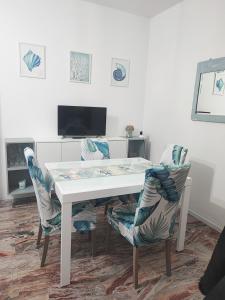 LInfinito casa vacanze