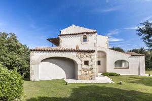 Villa con Piscina Privata