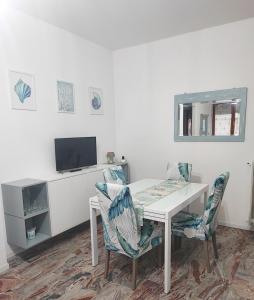 LInfinito casa vacanze