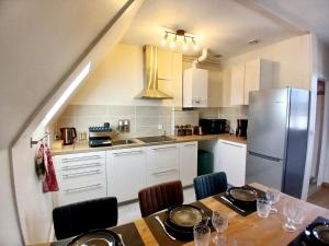 Appartements Birdsong : photos des chambres