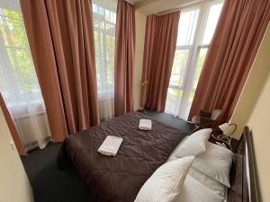 Готель Експрес, корпус 2