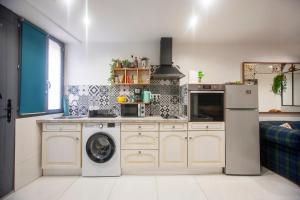 Entre plages et centre-Ville