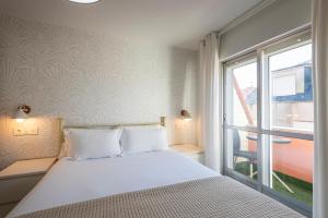 APARTAMENTOS TURISTICOS CASA SARITA - APARTAMENTOS A150 m DE LA PLAYA CANELIÑAS