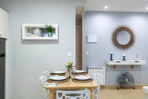 APARTAMENTOS TURISTICOS CASA SARITA - APARTAMENTOS A150 m DE LA PLAYA CANELIÑAS