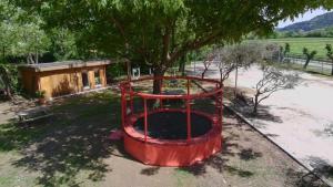 Campings Camping Le Chassezac : photos des chambres