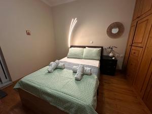 XXL suite for 8