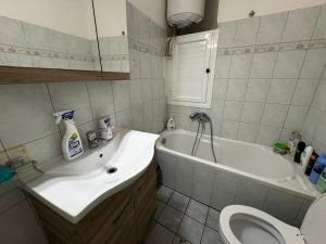XXL suite for 8