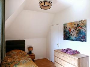 Appartements Birdsong : photos des chambres