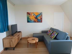 Appartements Birdsong : photos des chambres