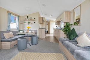 Vacant Nests Seton Sands The Aberlady