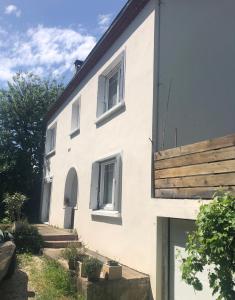 B&B / Chambres d'hotes Les Lauriers Roses B&B : photos des chambres