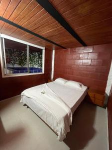 Apartamento Carmen de Ápicala