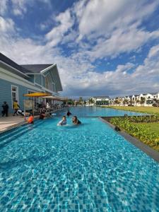 Phan Thiết Villa Novaworld