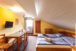 Haus Wildbach - Baranek Resorts