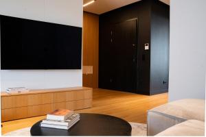 Nordic Apartment