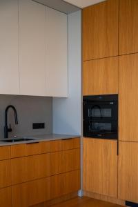 Nordic Apartment