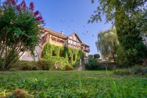 Hotels Bergerie du Chateau - Lacapelle Marival : photos des chambres