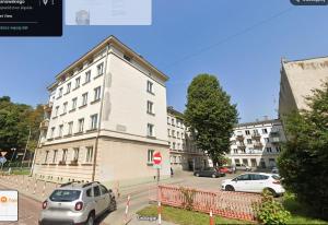 Apartament Jurajski Centrum Częstochowy