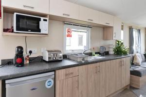 Vacant Nests Seton Sands The Aberlady