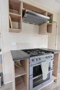 Vacant Nests Seton Sands The Aberlady