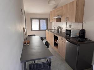 Charming Apartment in Liège City Centre with Parking Included