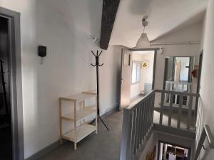 Charming Apartment in Liège City Centre with Parking Included