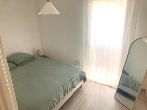 Maisons de vacances New house 10 min from the beach : photos des chambres