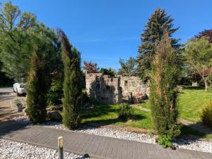 Ferienhaus Königsnase