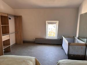 Charming Apartment in Liège City Centre with Parking Included