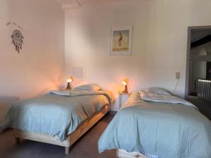 Charming Apartment in Liège City Centre with Parking Included