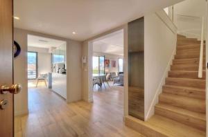 FRGK Magnifique Duplex toit Terrasse Luxe